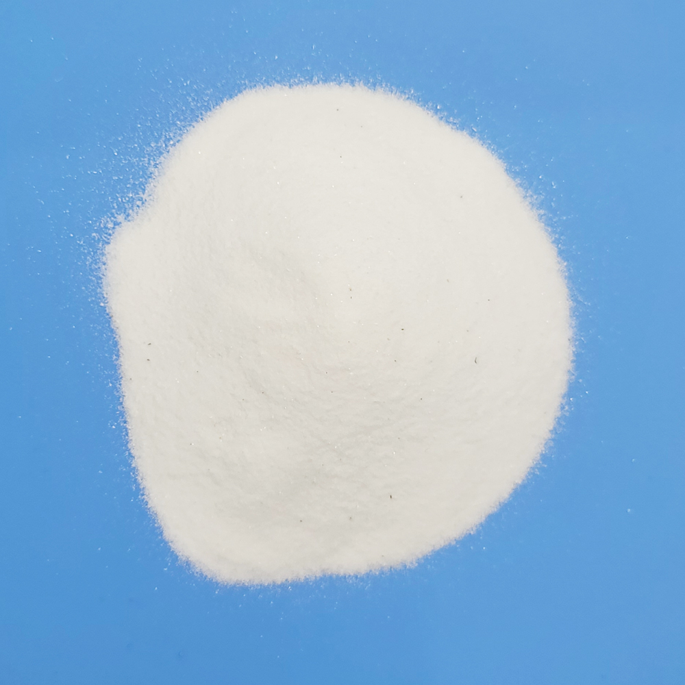White Color Sand