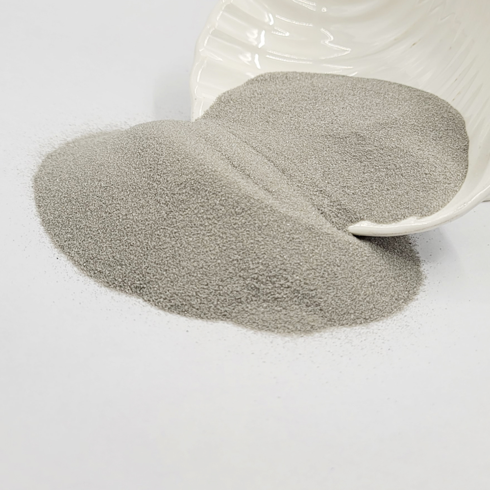 Gray Color Sand