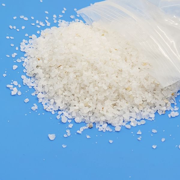 Silica Sand 10-20mesh 90-99%
