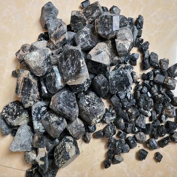 Tourmaline Granular