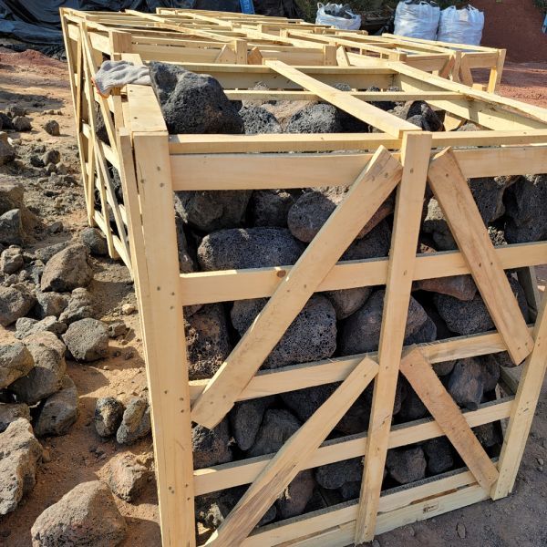 Crate Package