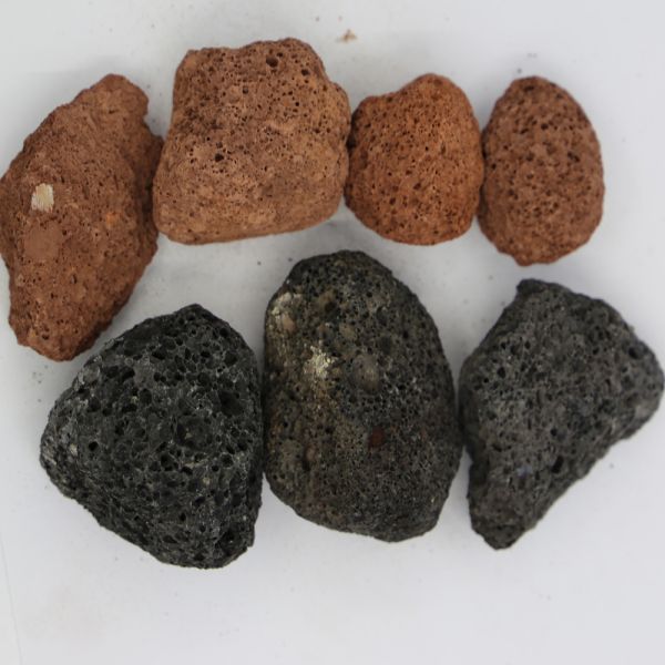 Lava Stone 3-15mm