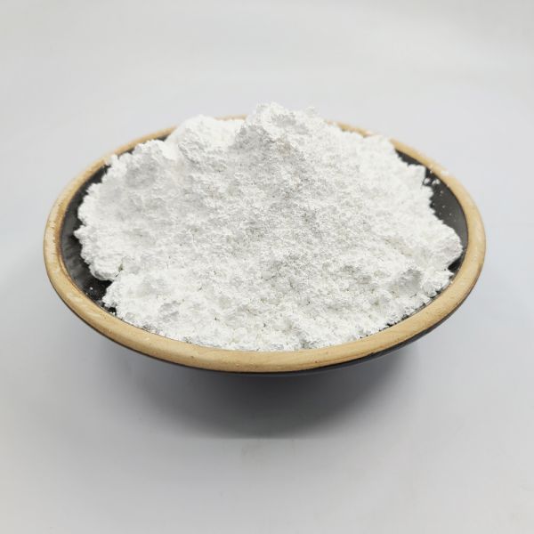 High Whiteness Calcined kaolin