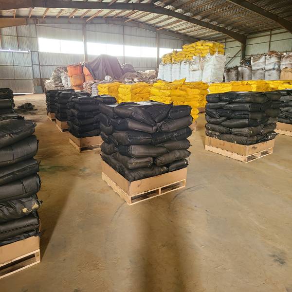 Warehouse