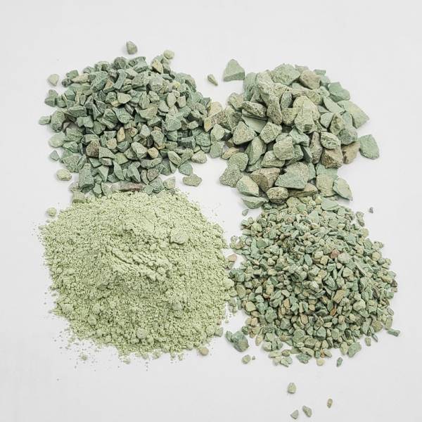 Zeolite